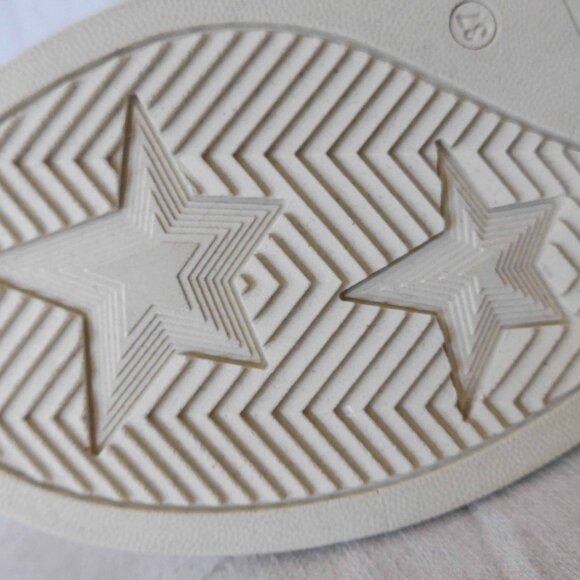 NWT Nila & Nila Women 37 (7) Platform Leather Loafer - Picture 11 of 16